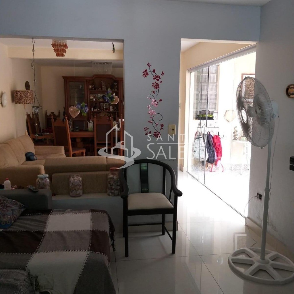 Sobrado, 3 quartos - Foto 6