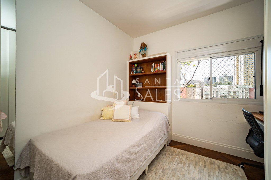 Apartamento, 4 quartos, 222 m² - Foto 8
