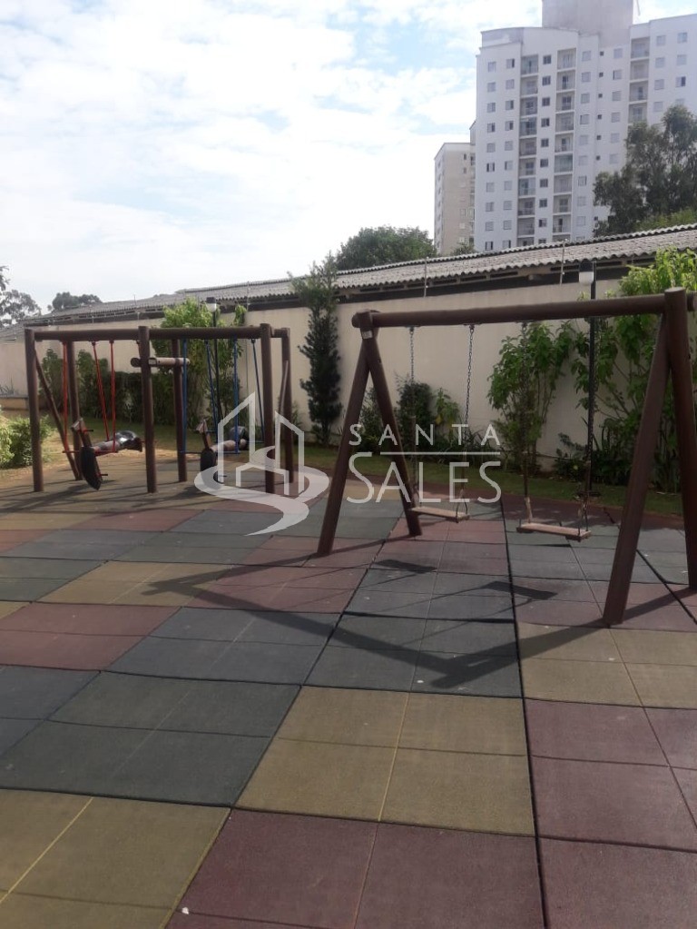 Apartamento, 2 quartos, 54 m² - Foto 36