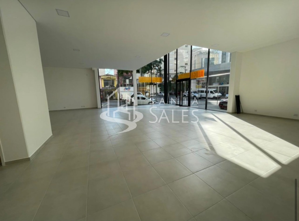 Loja-Salão, 550 m² - Foto 3