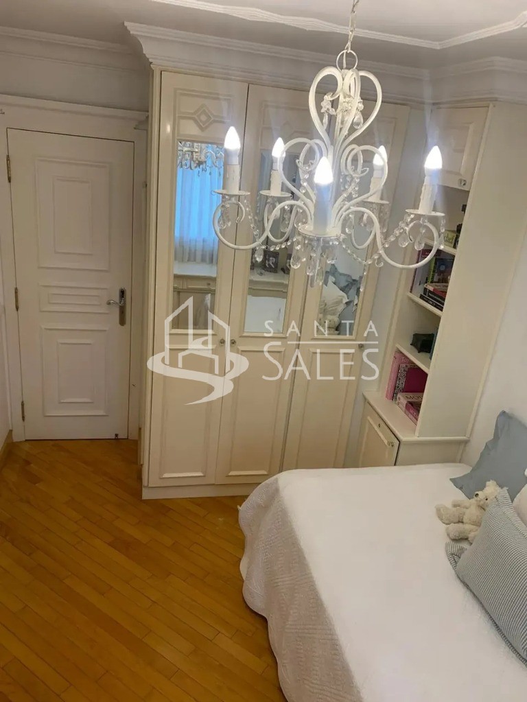 Apartamento, 3 quartos, 165 m² - Foto 21
