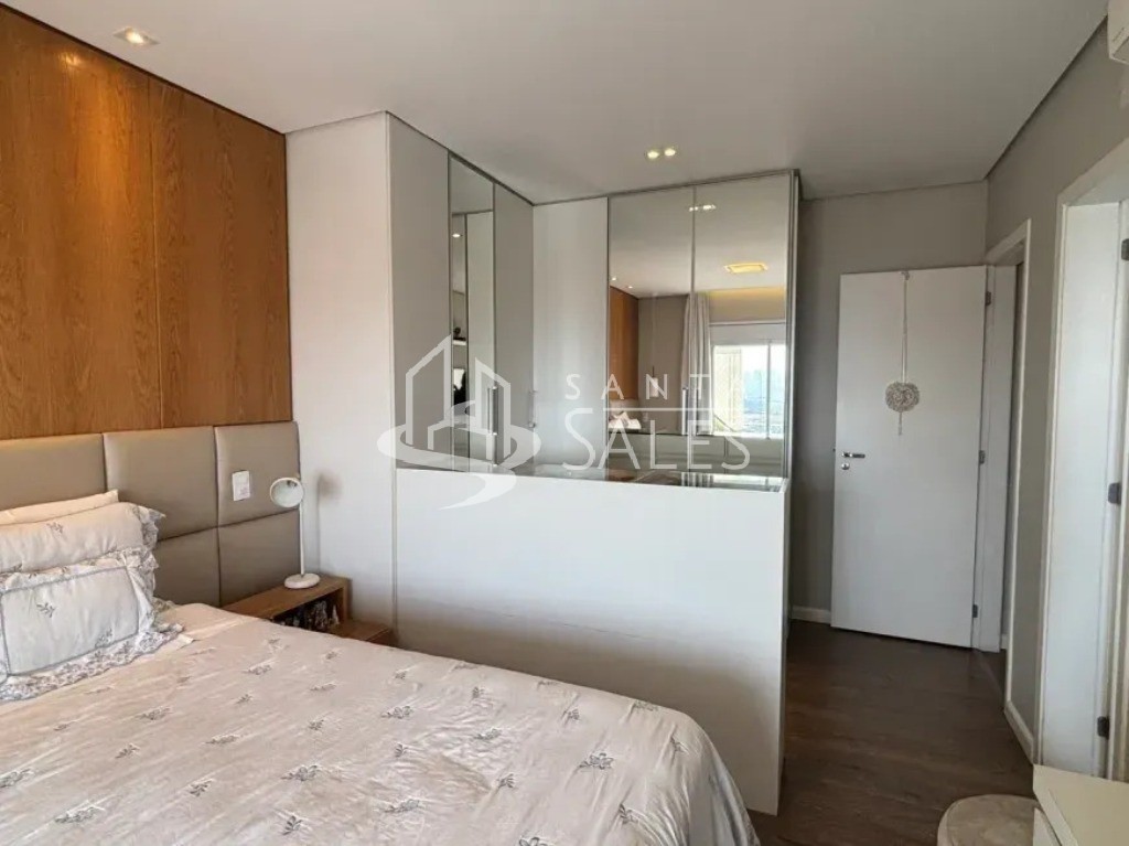 Apartamento, 3 quartos, 162 m² - Foto 17