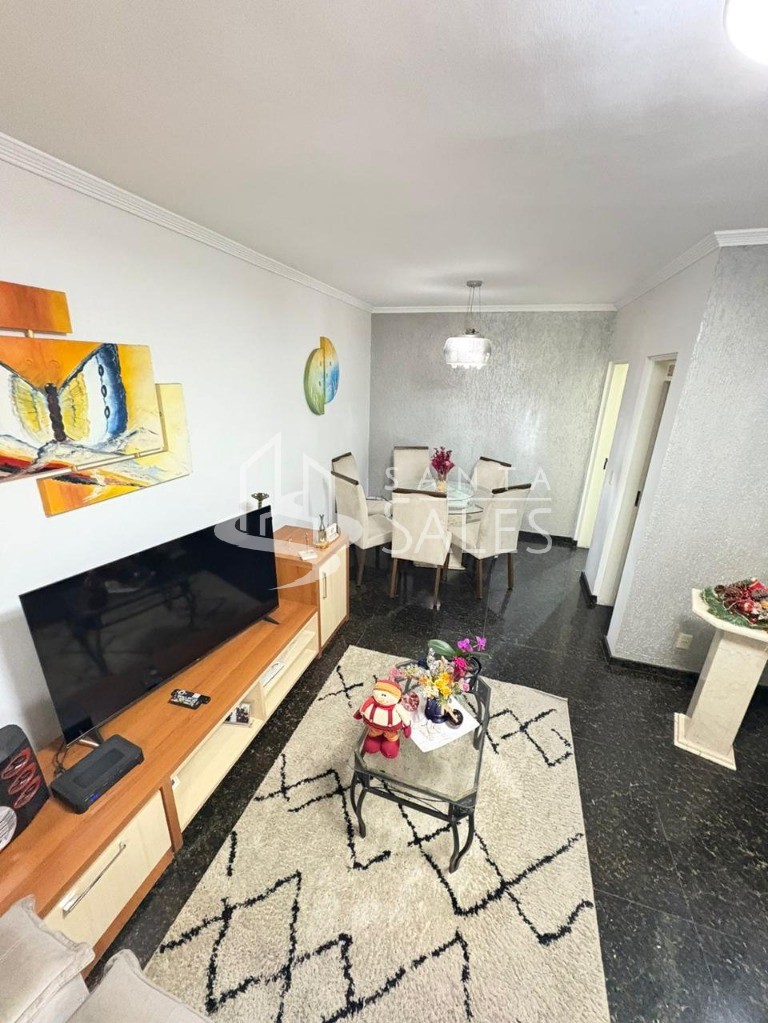 Sobrado, 3 quartos, 91 m² - Foto 21