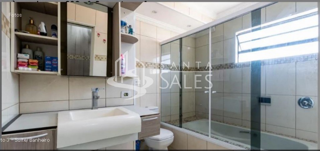 Sobrado, 3 quartos, 220 m² - Foto 25