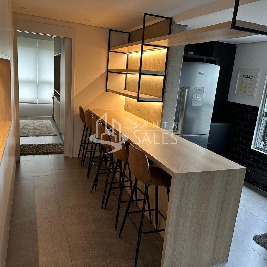 Apartamento, 1 quarto, 90 m² - Foto 25