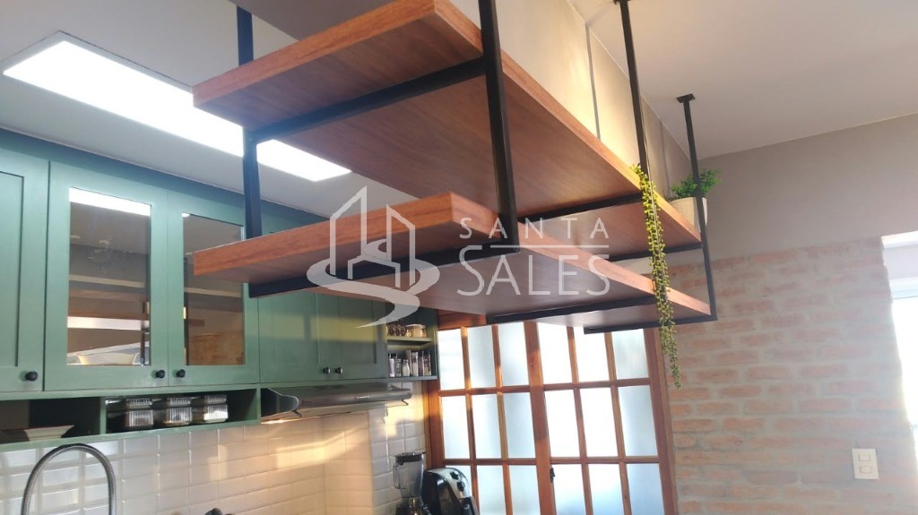 Apartamento, 2 quartos, 100 m² - Foto 64