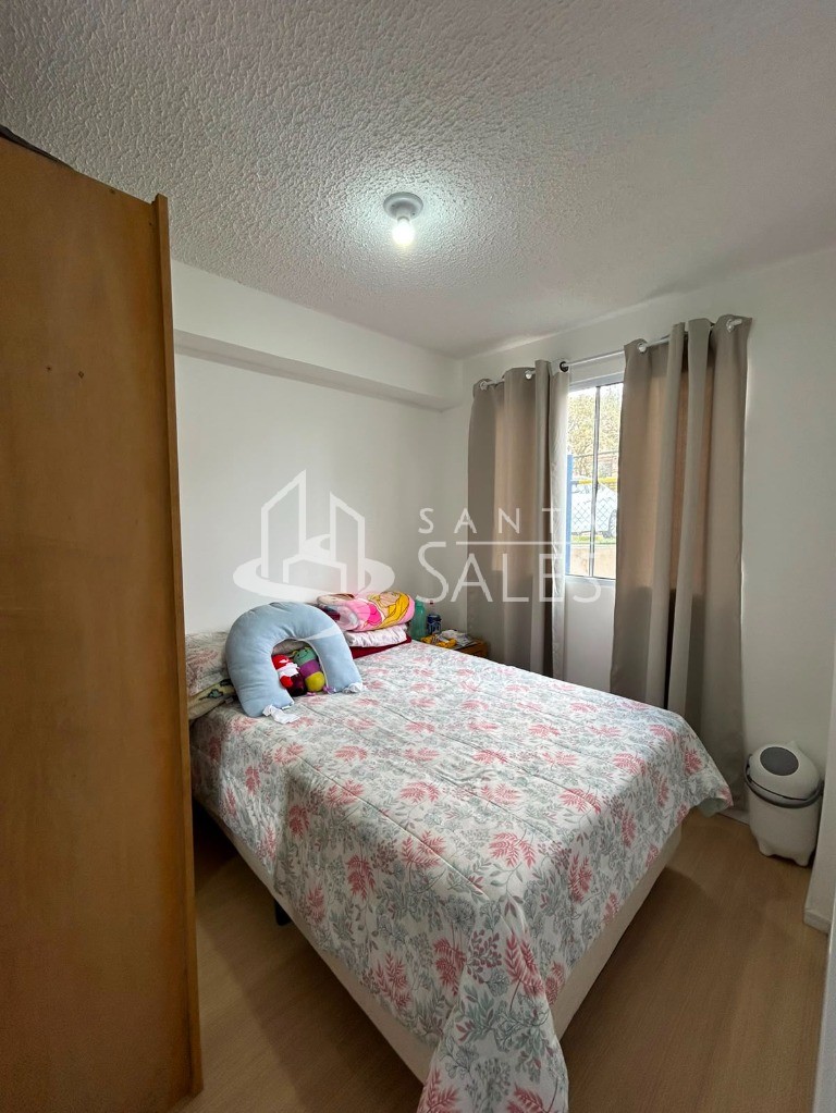 Apartamento, 1 quarto, 34 m² - Foto 6