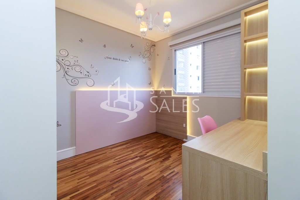 Apartamento, 4 quartos, 154 m² - Foto 17