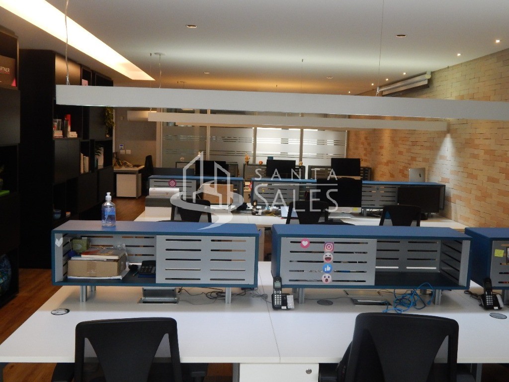 Sala-Conjunto, 70 m² - Foto 13