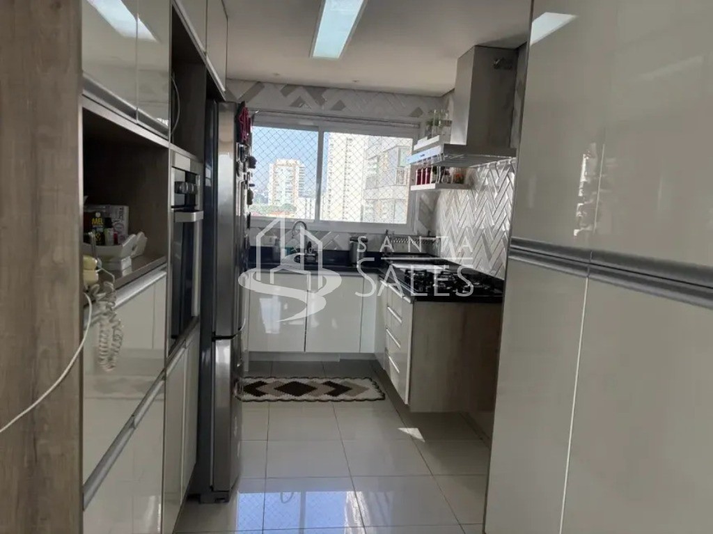 Apartamento, 3 quartos, 162 m² - Foto 9