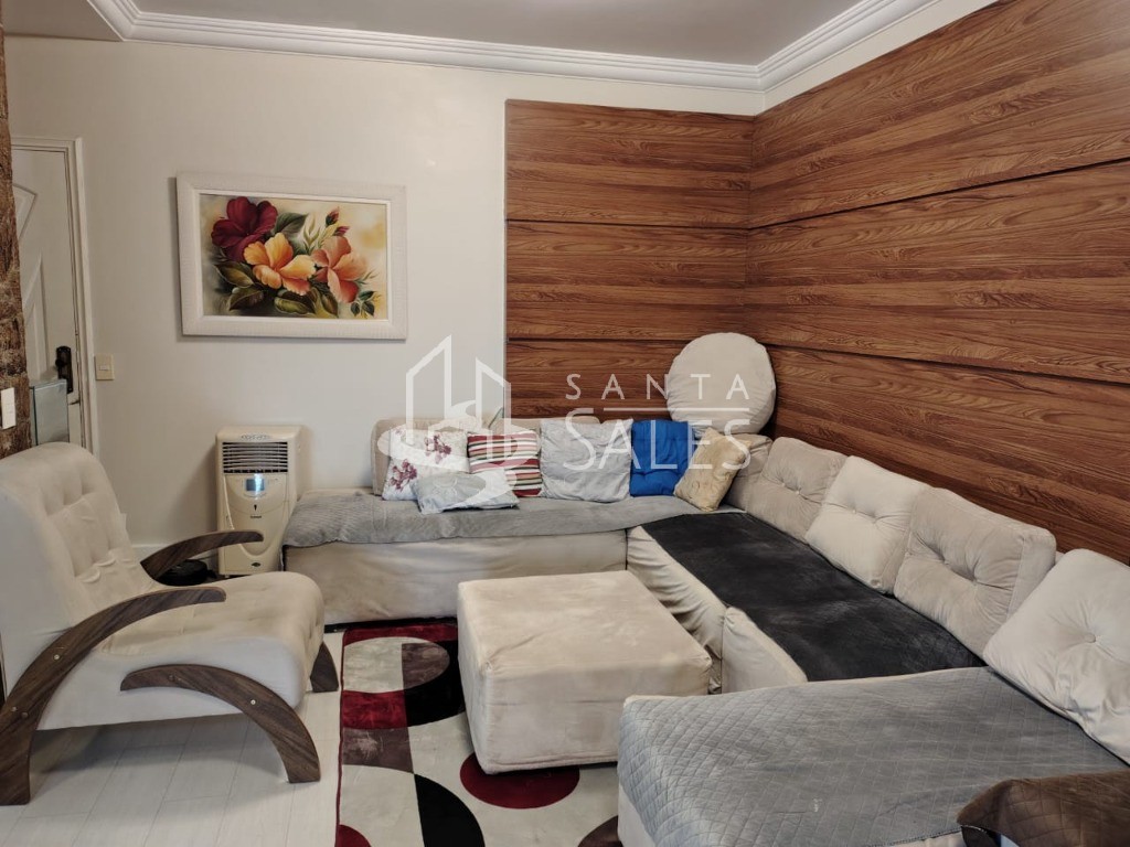 Apartamento, 3 quartos, 180 m² - Foto 1