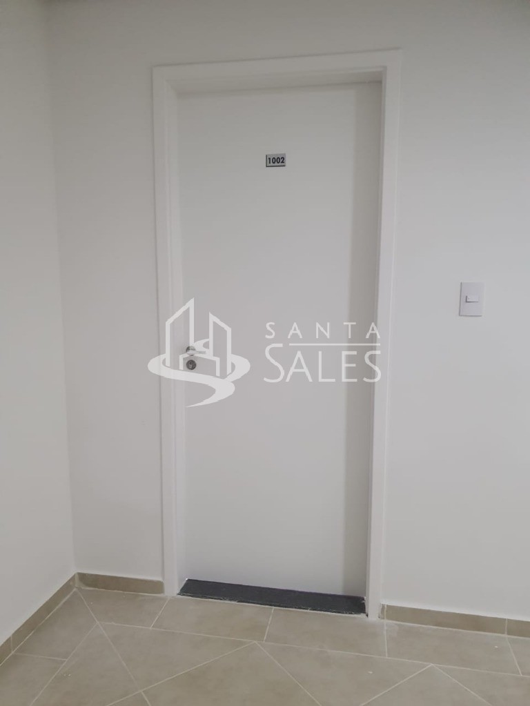 Apartamento, 2 quartos, 40 m² - Foto 4