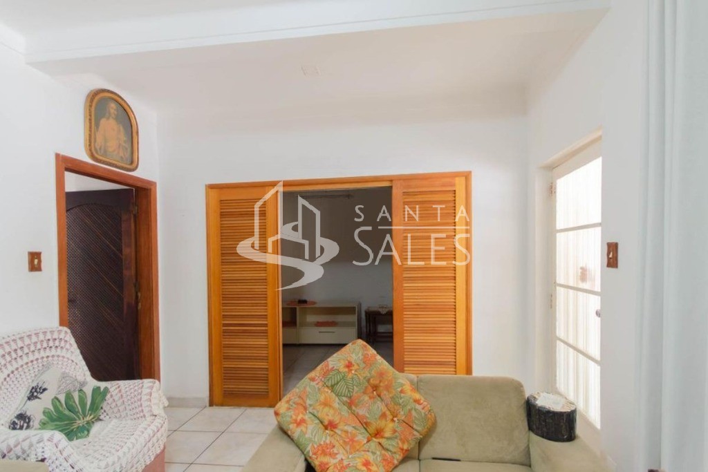 Sobrado, 5 quartos, 180 m² - Foto 3