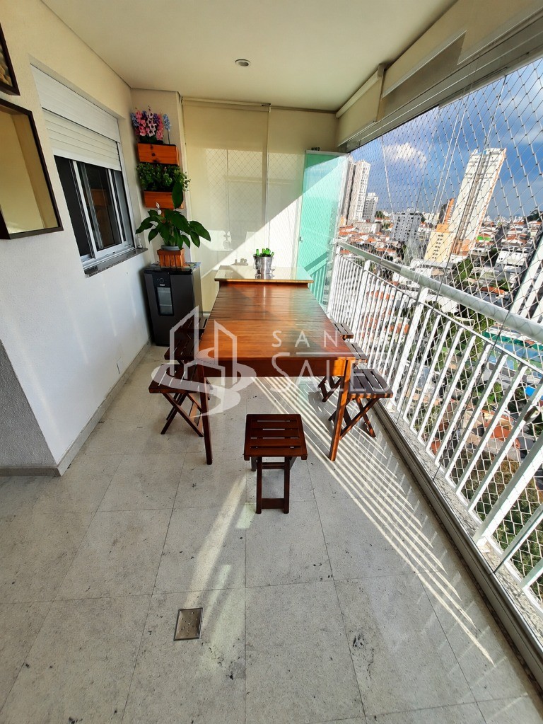 Apartamento, 2 quartos, 65 m² - Foto 8