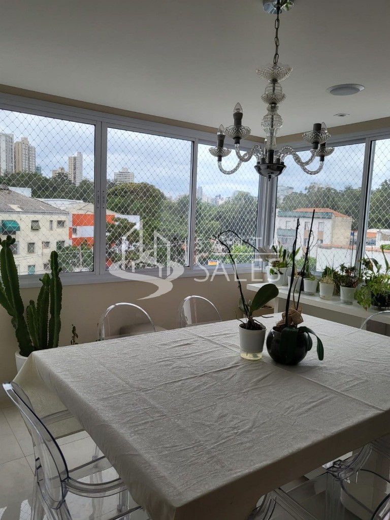Apartamento, 3 quartos, 147 m² - Foto 36