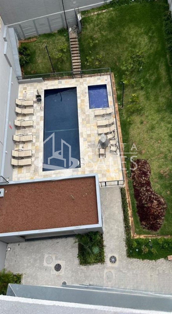 Apartamento, 2 quartos, 43 m² - Foto 10