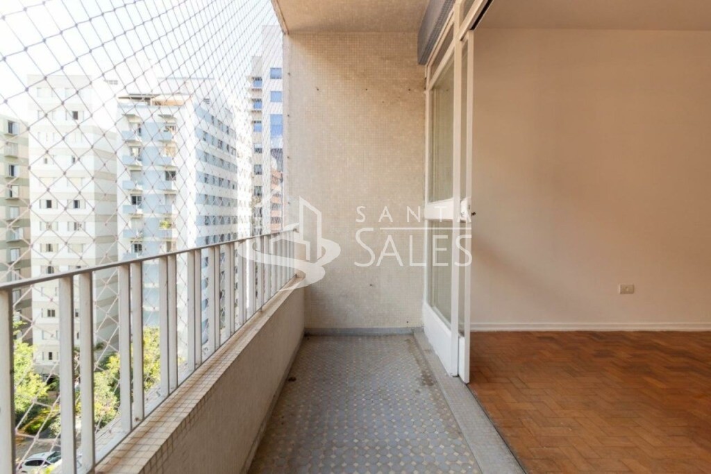 Apartamento, 2 quartos, 95 m² - Foto 12