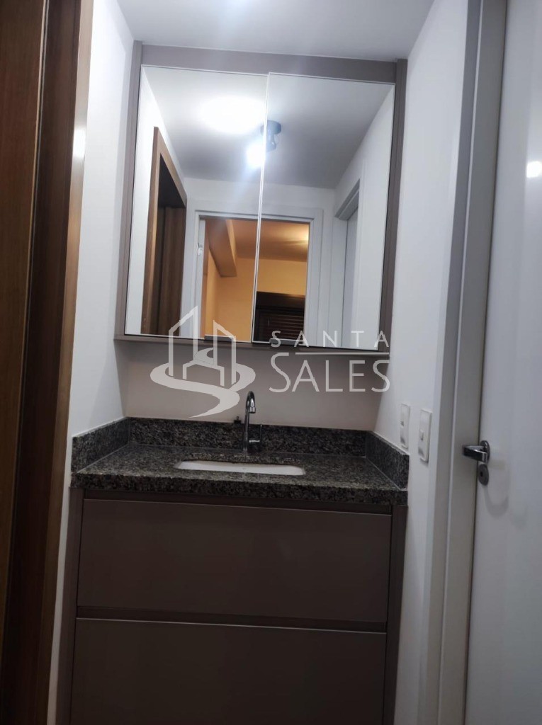 Flat/Apart Hotel, 1 quarto, 33 m² - Foto 9