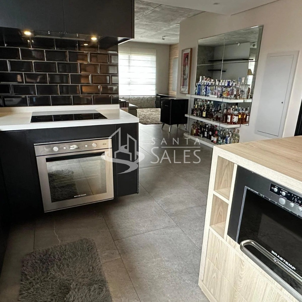 Apartamento, 1 quarto, 90 m² - Foto 38