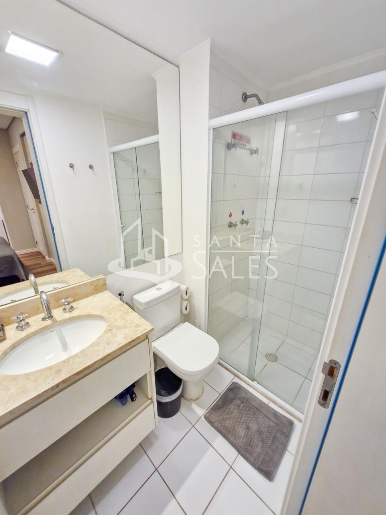 Apartamento, 1 quarto, 70 m² - Foto 24