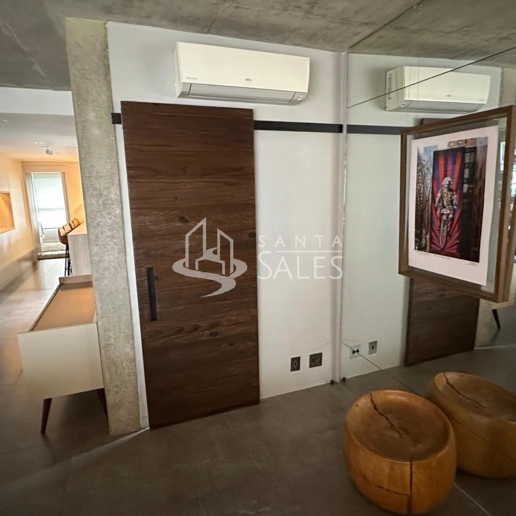 Apartamento, 1 quarto, 90 m² - Foto 48