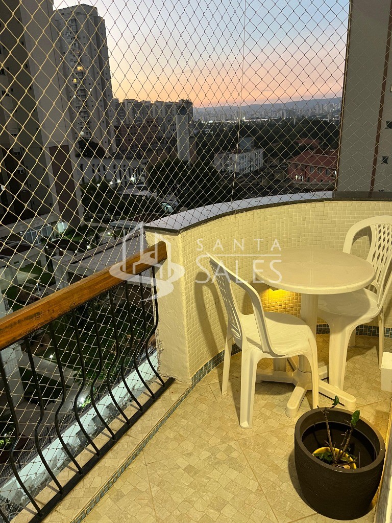 Apartamento, 3 quartos, 115 m² - Foto 17