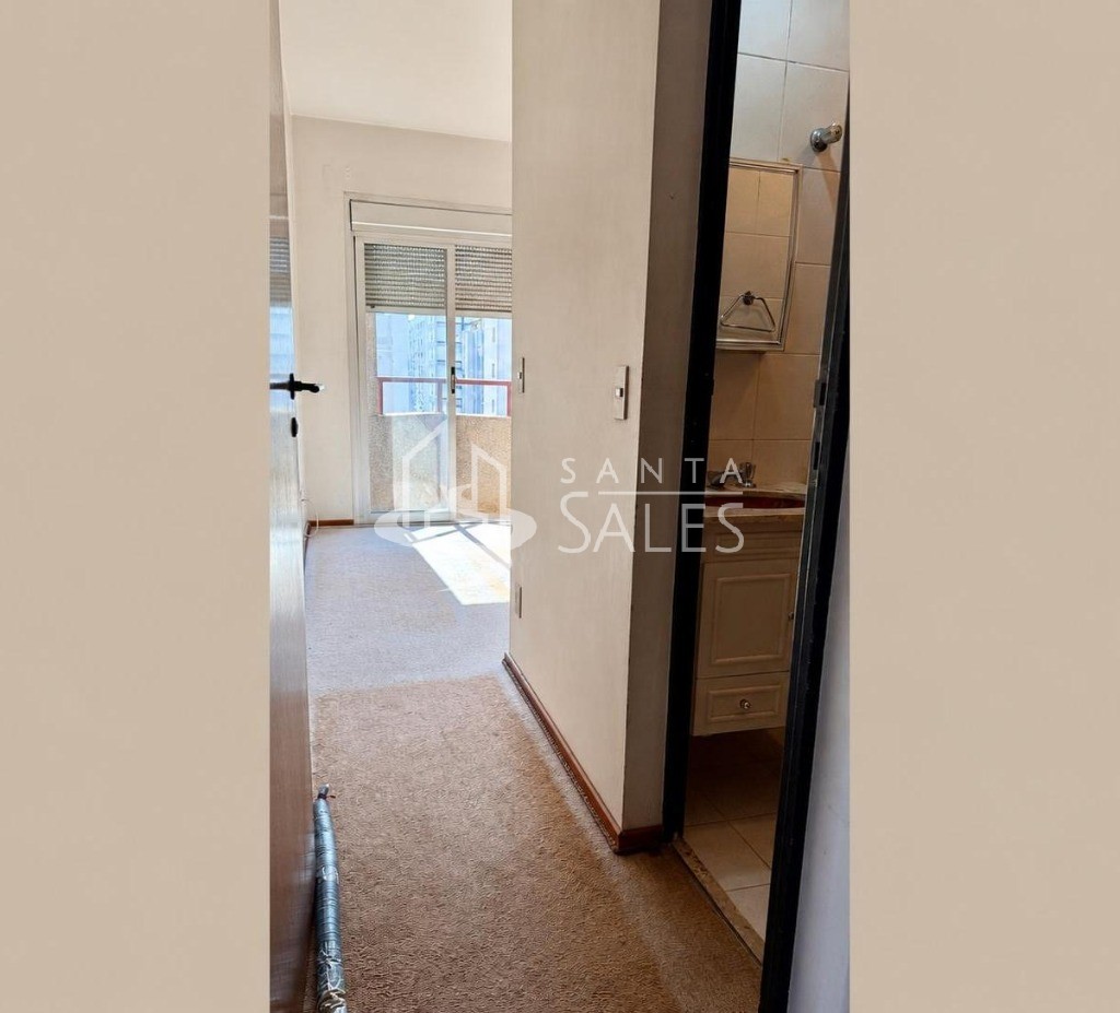 Apartamento, 2 quartos, 90 m² - Foto 19