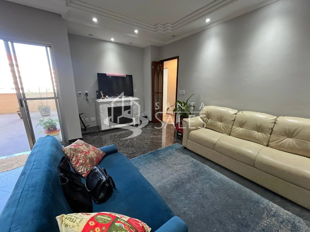 Apartamento, 3 quartos, 195 m² - Foto 30