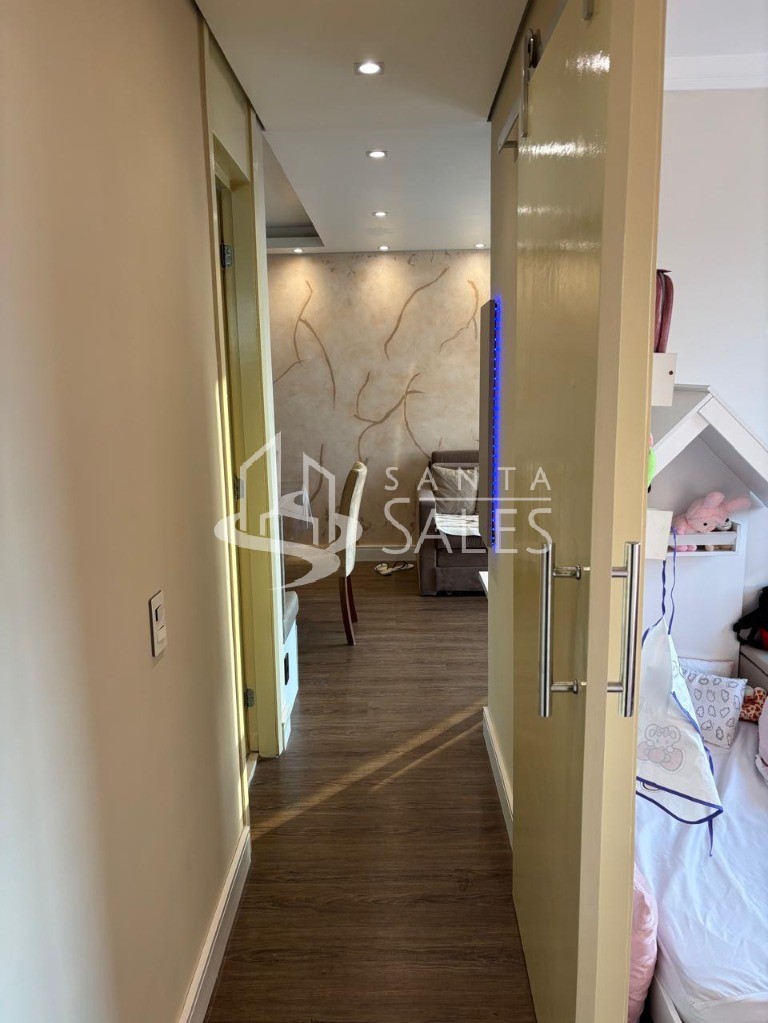 Apartamento, 2 quartos, 50 m² - Foto 13