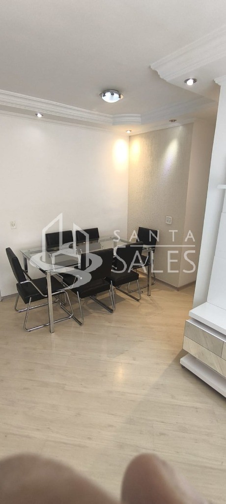 Apartamento, 2 quartos, 54 m² - Foto 12