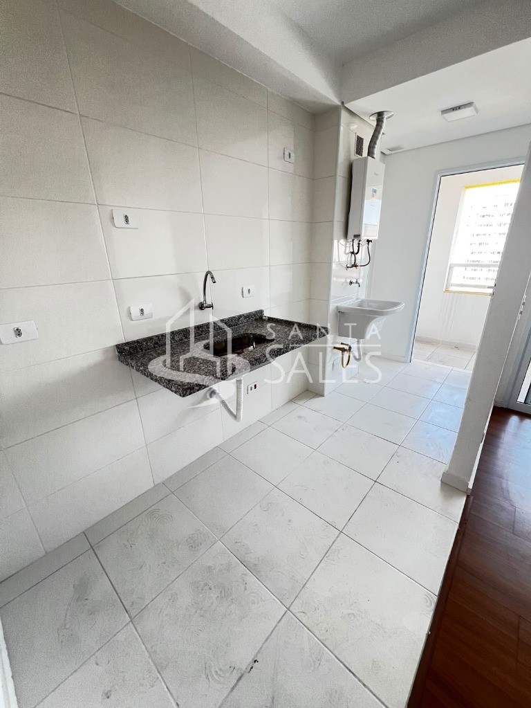 Apartamento, 2 quartos, 45 m² - Foto 6