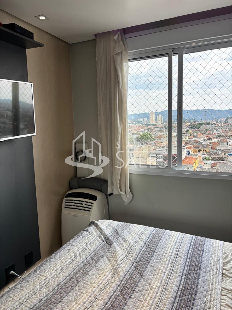Apartamento, 2 quartos, 50 m² - Foto 14
