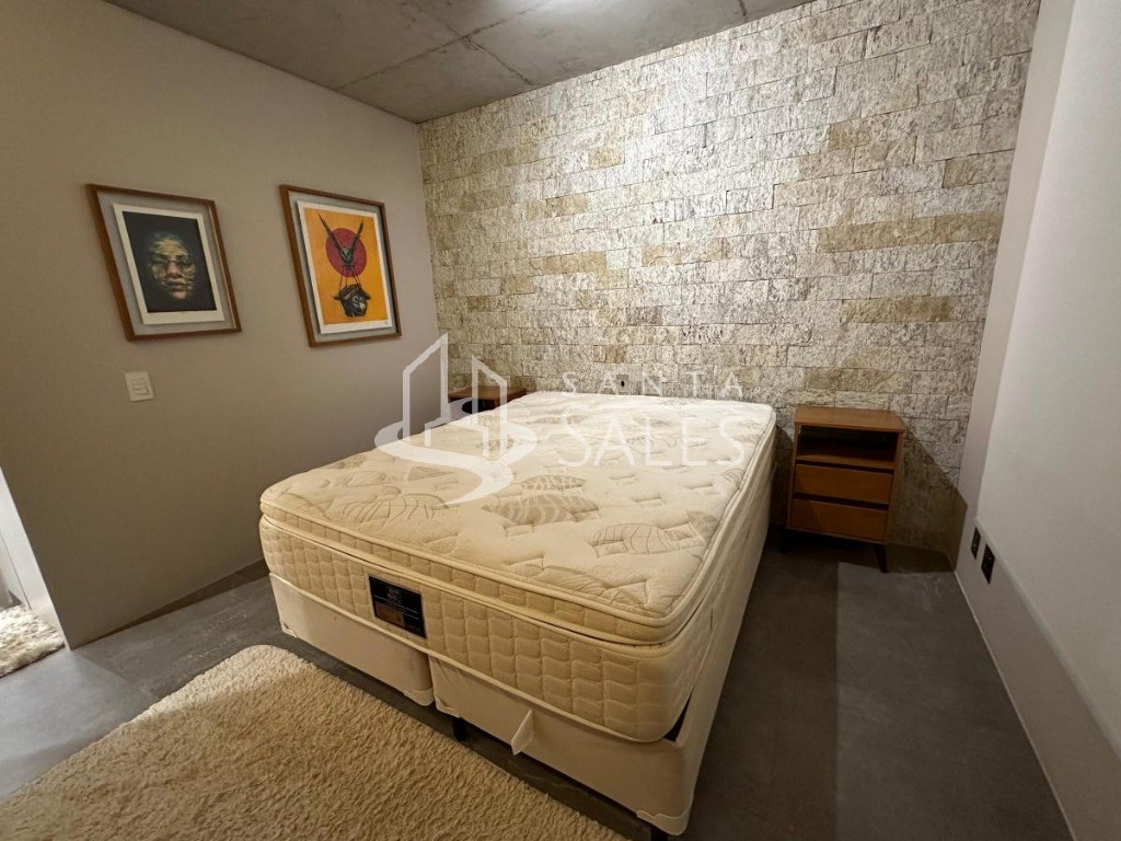 Apartamento, 1 quarto, 90 m² - Foto 20