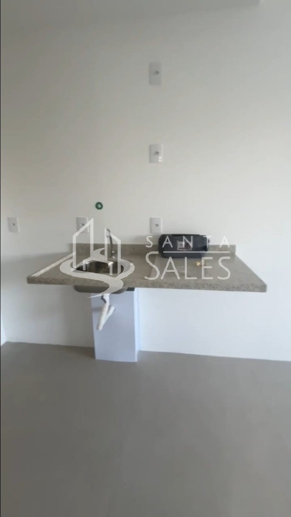 Apartamento, 1 quarto, 26 m² - Foto 12