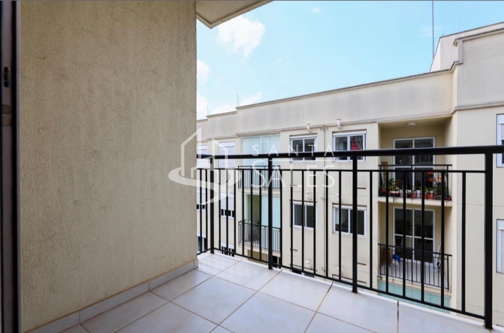 Apartamento, 2 quartos, 50 m² - Foto 19