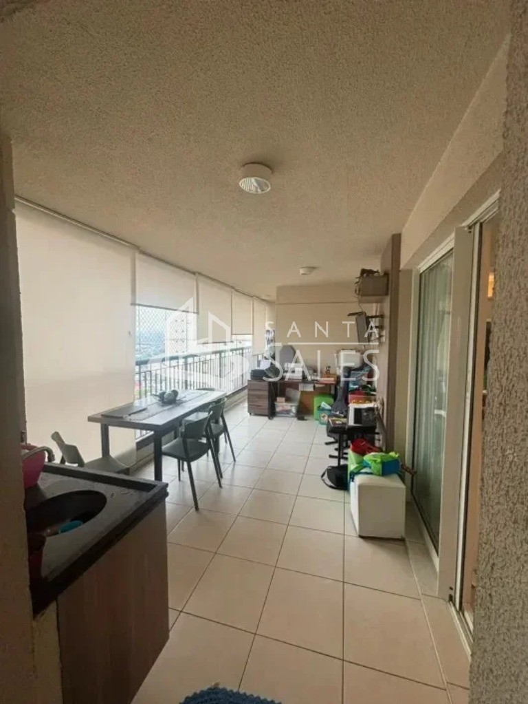 Apartamento, 3 quartos, 120 m² - Foto 18
