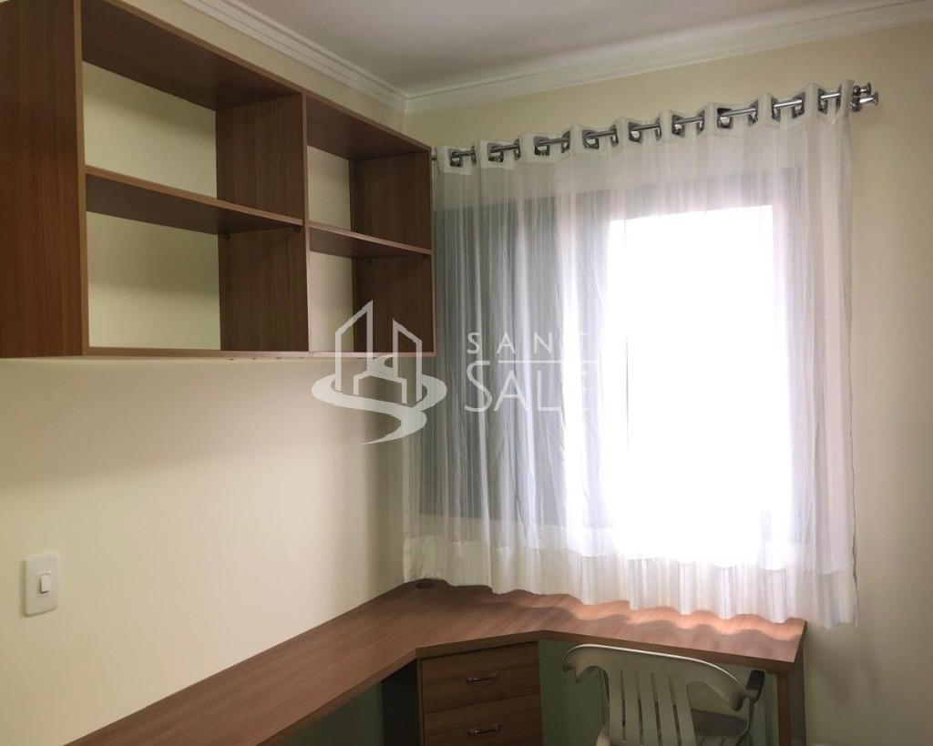 Apartamento, 2 quartos, 55 m² - Foto 5