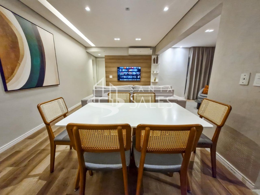 Apartamento, 1 quarto, 70 m² - Foto 12
