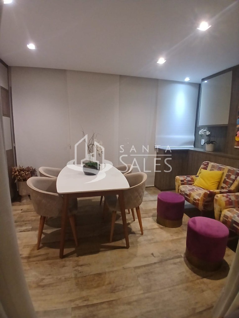 Apartamento, 2 quartos, 88 m² - Foto 16