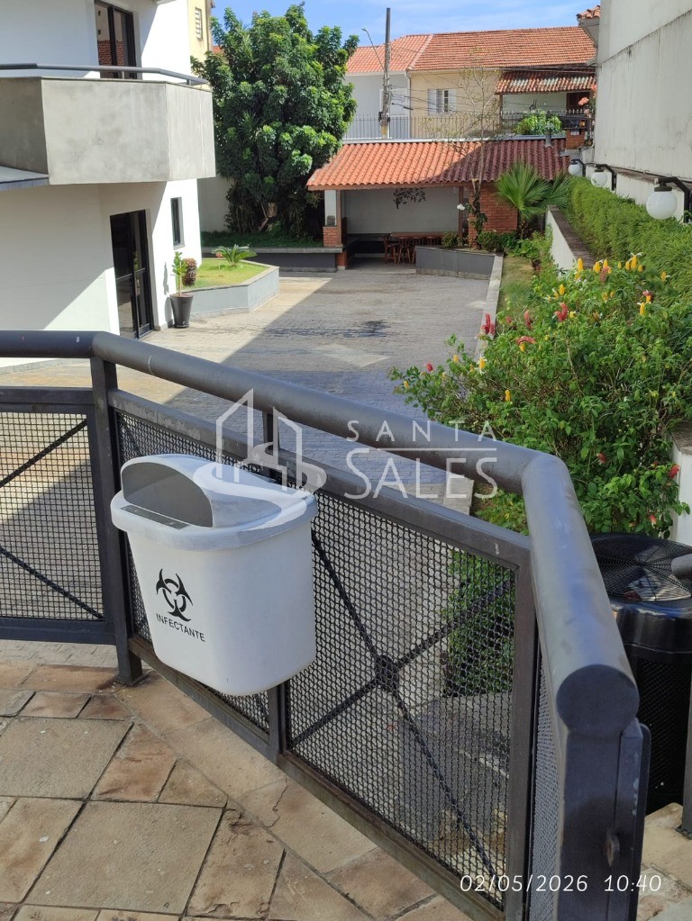 Apartamento, 3 quartos, 133 m² - Foto 23