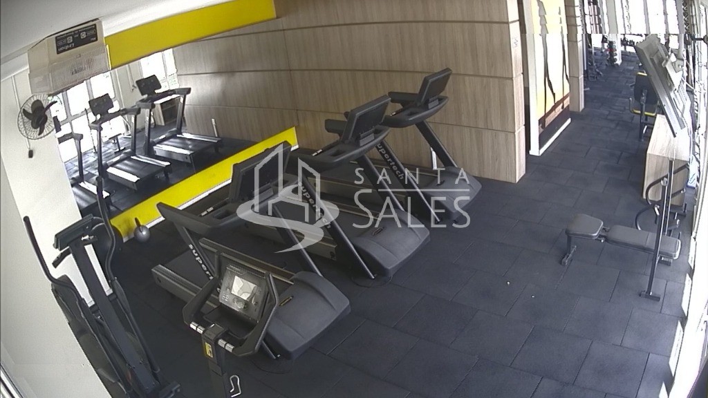 Apartamento, 2 quartos, 65 m² - Foto 14
