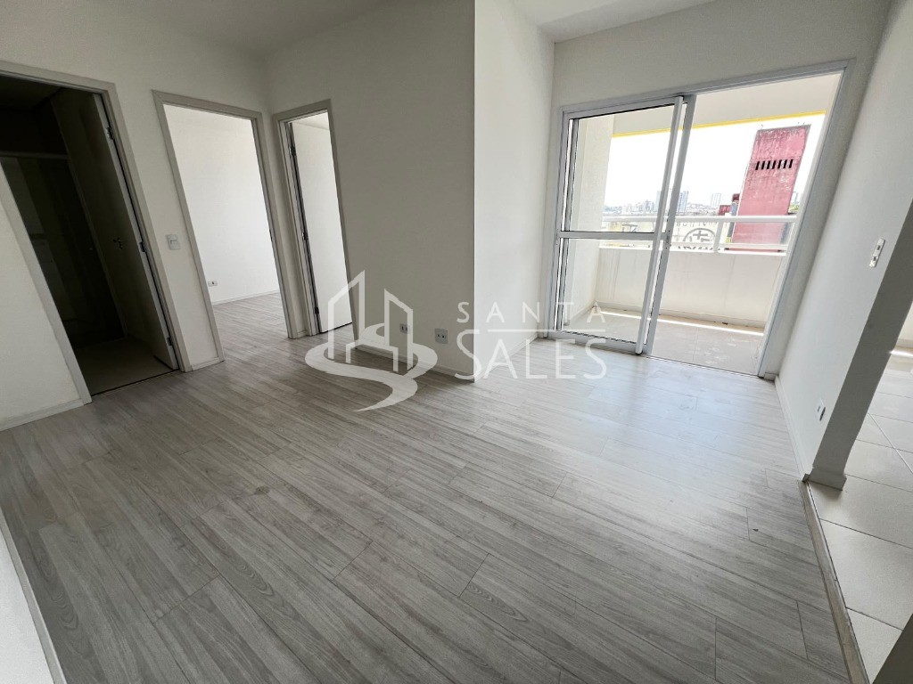 Apartamento, 2 quartos, 45 m² - Foto 11