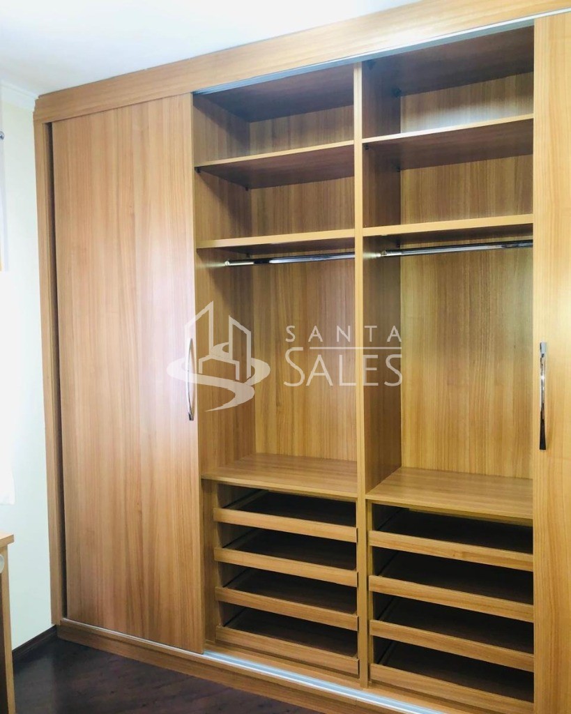Apartamento, 2 quartos, 55 m² - Foto 7