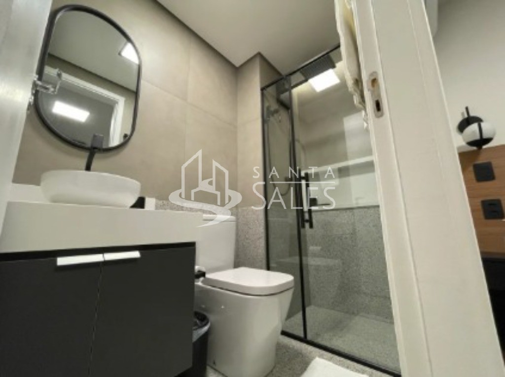 Apartamento, 1 quarto, 22 m² - Foto 8