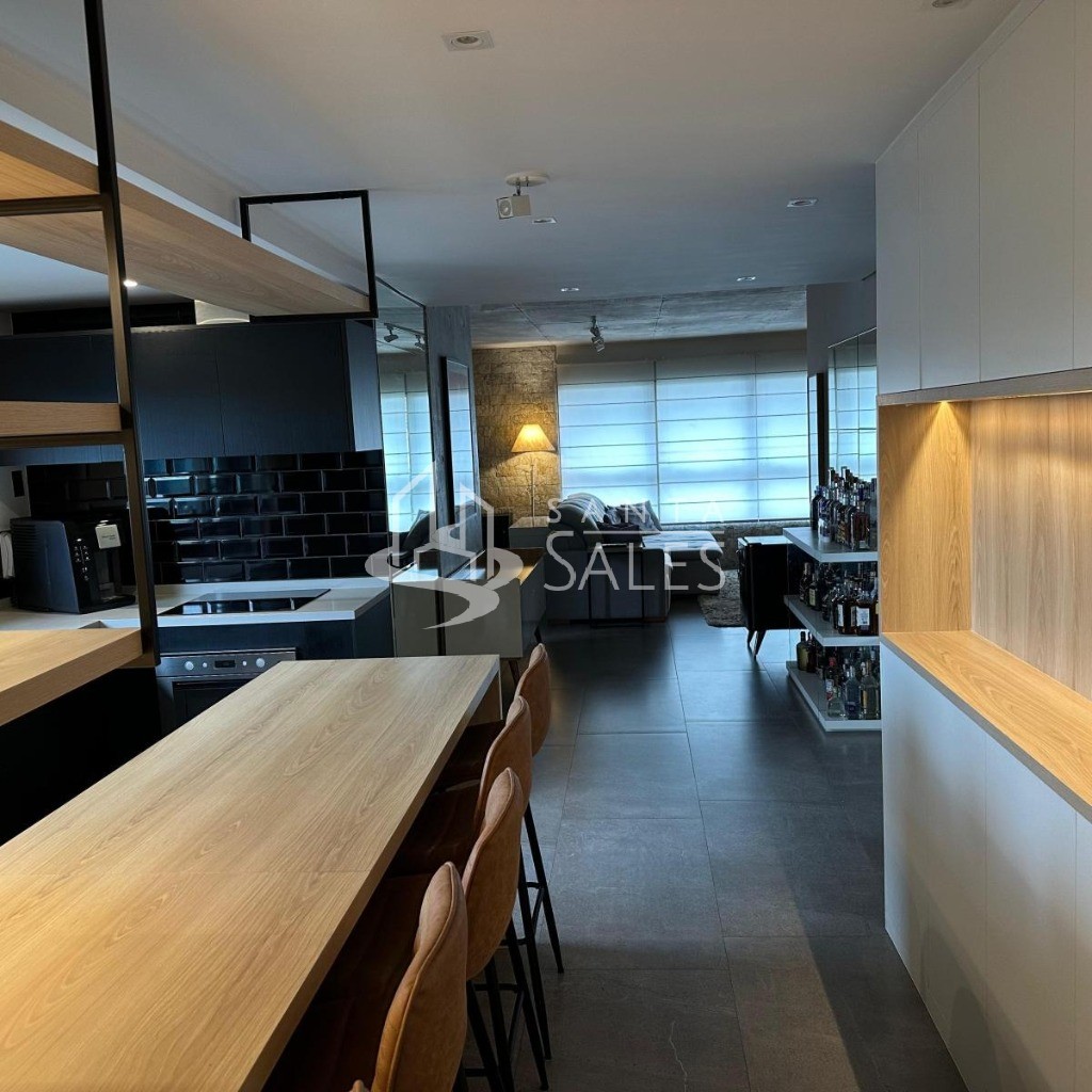 Apartamento, 1 quarto, 90 m² - Foto 28
