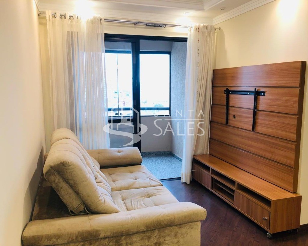 Apartamento, 2 quartos, 55 m² - Foto 17