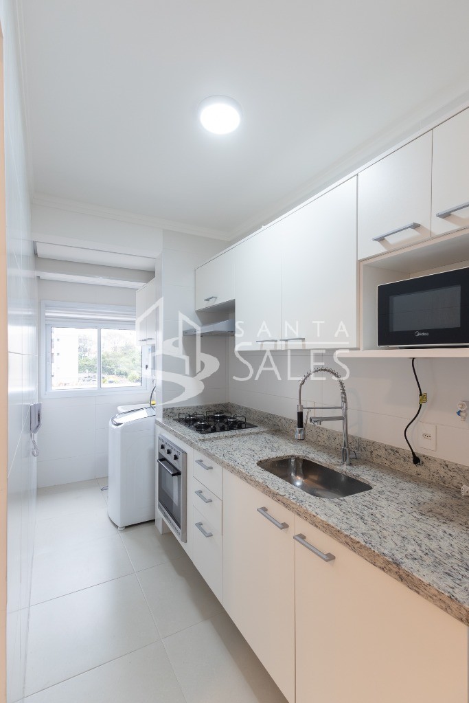Apartamento, 2 quartos, 55 m² - Foto 11