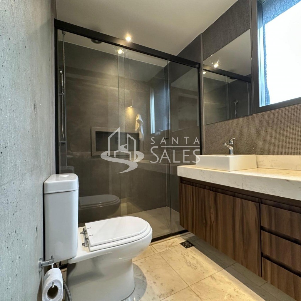 Apartamento, 1 quarto, 90 m² - Foto 46