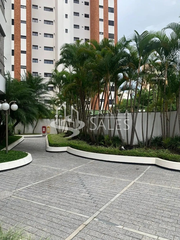 Apartamento, 3 quartos, 165 m² - Foto 13