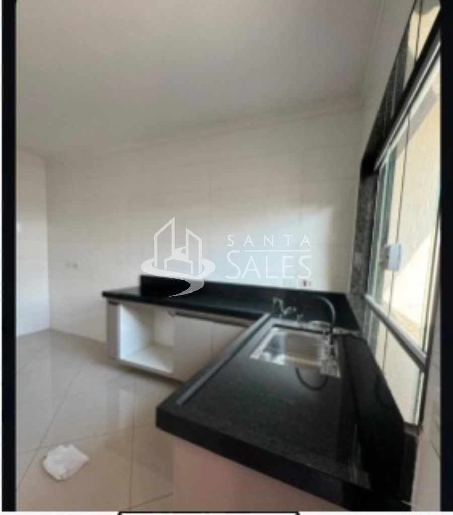Sobrado, 3 quartos, 190 m² - Foto 13